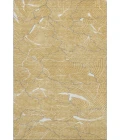 Addison Mayfield Gold AMF1048 - 8ft. Round Rug