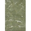 Addison Mayfield Green AMF1048 - 8ft. Round Rug