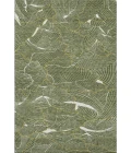 Addison Mayfield Green AMF1048 8ft. x 10ft. Rect. Rug