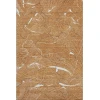 Addison Mayfield Orange AMF1048 - 8ft. Round Rug
