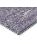 Addison Mayfield Purple AMF1048 8ft. x 10ft. Rect. Rug