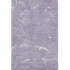 Addison Mayfield Purple AMF1048 - 8ft. Round Rug