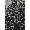Addison Mayfield Black AMF1049 9ft. x 12ft. Rect. Rug