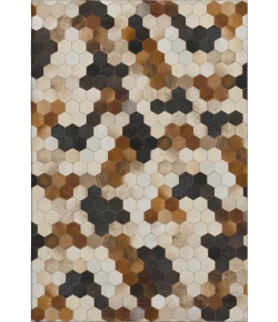Addison Mayfield Paprika AMF104 2ft. 3in. x 7ft. 6in. Rect. Rug