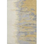 Addison Mayfield Gold AMF1050 5ft. x 7ft. 6in. Rect. Rug