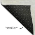 Addison Mayfield Gray AMF1050 5ft. x 7ft. 6in. Rect. Rug