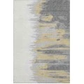 Addison Mayfield Gray AMF1050 5ft. x 7ft. 6in. Rect. Rug