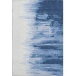 Addison Mayfield Blue AMF1050 5ft. x 7ft. 6in. Rect. Rug