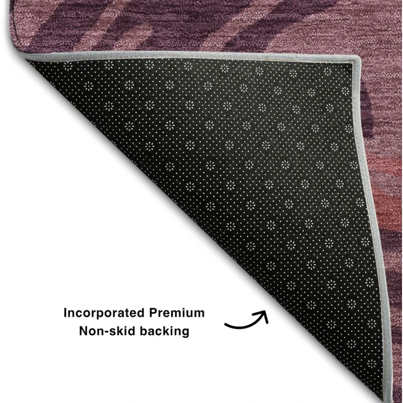 Addison Mayfield Red AMF1051 2ft. 3in. x 7ft. 6in. Rect. Rug