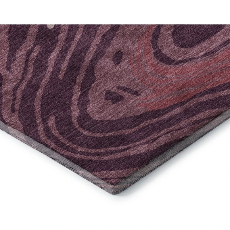 Addison Mayfield Red AMF1051 2ft. 3in. x 7ft. 6in. Rect. Rug