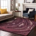 Addison Mayfield Red AMF1051 2ft. 3in. x 7ft. 6in. Rect. Rug