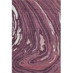 Addison Mayfield Red AMF1051 8ft. x 10ft. Rect. Rug