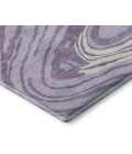 Addison Mayfield Purple AMF1051 8ft. x 10ft. Rect. Rug