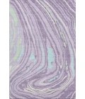 Addison Mayfield Purple AMF1051 8ft. x 10ft. Rect. Rug