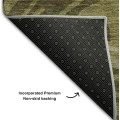 Addison Mayfield Green AMF1051 8ft. x 10ft. Rect. Rug