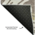 Addison Mayfield Brown AMF1051 2ft. 3in. x 7ft. 6in. Rect. Rug