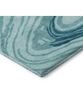Addison Mayfield Teal AMF1051 8ft. x 10ft. Rect. Rug