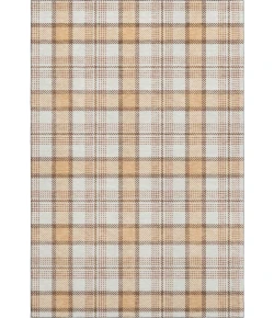 Addison Mayfield Orange AMF1052 8ft. x 10ft. Rect. Rug