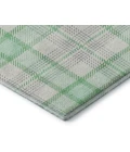 Addison Mayfield Blue AMF1052 2ft. 3in. x 7ft. 6in. Rect. Rug