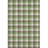 Addison Mayfield Brown AMF1053 - 8ft. Round Rug
