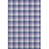 Addison Mayfield Blue AMF1053 - 8ft. Round Rug
