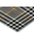 Addison Mayfield Black AMF1054 5ft. x 7ft. 6in. Rect. Rug