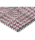 Addison Mayfield Pink AMF1054 2ft. 3in. x 7ft. 6in. Rect. Rug