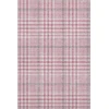 Addison Mayfield Pink AMF1054 2ft. 3in. x 7ft. 6in. Rect. Rug