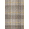 Addison Mayfield Brown AMF1054 2ft. 3in. x 7ft. 6in. Rect. Rug