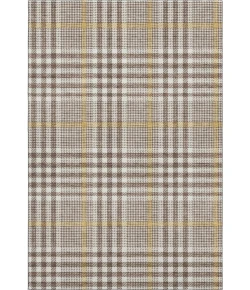 Addison Mayfield Brown AMF1054 2ft. 3in. x 7ft. 6in. Rect. Rug