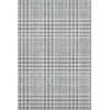 Addison Mayfield Gray AMF1054 2ft. 3in. x 7ft. 6in. Rect. Rug