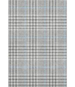 Addison Mayfield Gray AMF1054 2ft. 3in. x 7ft. 6in. Rect. Rug
