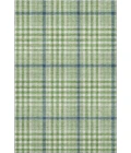 Addison Mayfield Green AMF1054 8ft. x 10ft. Rect. Rug