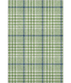 Addison Mayfield Green AMF1054 8ft. x 10ft. Rect. Rug
