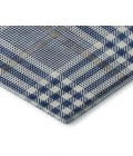 Addison Mayfield Blue AMF1054 - 8ft. Round Rug