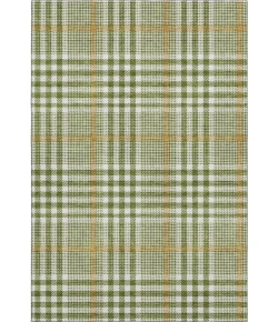 Addison Mayfield Green AMF1054 - 8ft. Round Rug