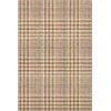 Addison Mayfield Orange AMF1054 2ft. 3in. x 7ft. 6in. Rect. Rug