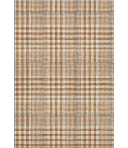 Addison Mayfield Orange AMF1054 8ft. x 10ft. Rect. Rug