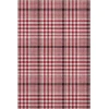 Addison Mayfield Red AMF1054 2ft. 3in. x 7ft. 6in. Rect. Rug