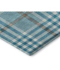 Addison Mayfield Teal AMF1054 2ft. 3in. x 7ft. 6in. Rect. Rug