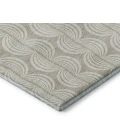 Addison Mayfield Brown AMF1055 5ft. x 7ft. 6in. Rect. Rug