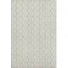 Addison Mayfield Brown AMF1055 2ft. 3in. x 7ft. 6in. Rect. Rug