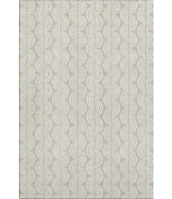 Addison Mayfield Brown AMF1055 5ft. x 7ft. 6in. Rect. Rug
