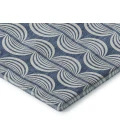 Addison Mayfield Blue AMF1055 2ft. 3in. x 7ft. 6in. Rect. Rug