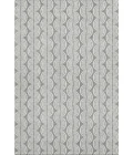 Addison Mayfield Gray AMF1055 2ft. 3in. x 7ft. 6in. Rect. Rug
