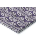 Addison Mayfield Purple AMF1055 2ft. 3in. x 7ft. 6in. Rect. Rug