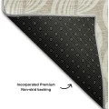 Addison Mayfield Brown AMF1056 9ft. x 12ft. Rect. Rug