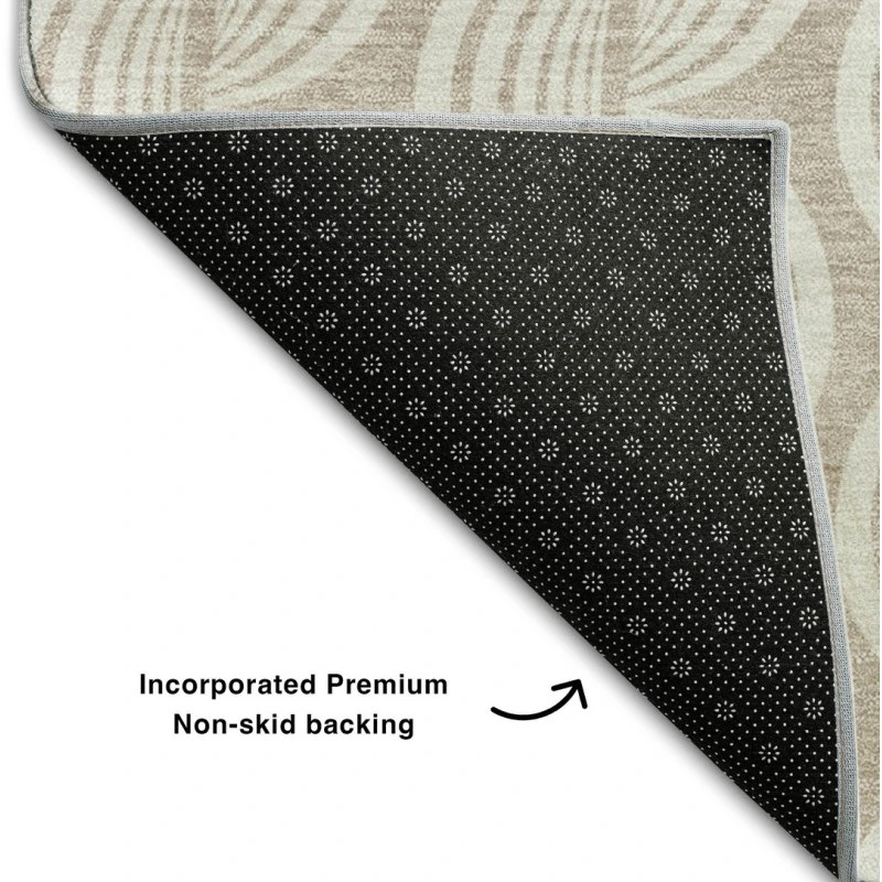 Addison Mayfield Brown AMF1056 9ft. x 12ft. Rect. Rug