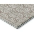 Addison Mayfield Brown AMF1056 9ft. x 12ft. Rect. Rug