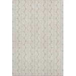 Addison Mayfield Brown AMF1056 - 8ft. Round Rug